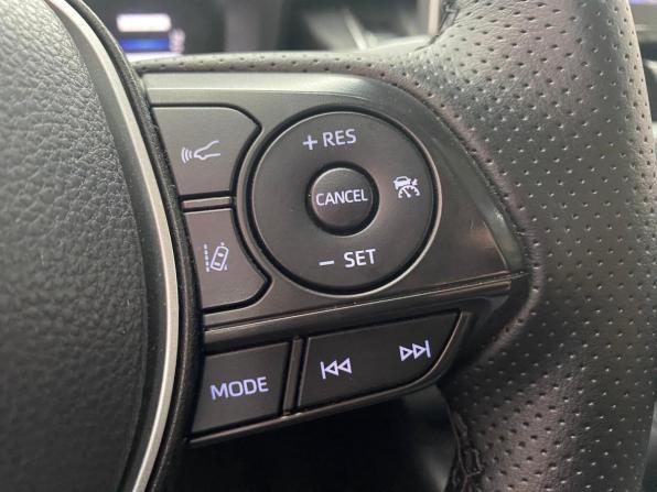 Toyota Corolla XII (E210) с пробегом 2021 года, цена 2 100 000 рублей, 44802 км, седан, Автокод Объявления
