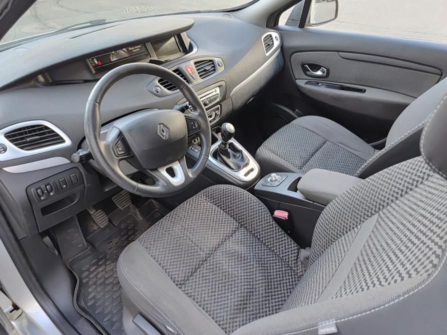 Renault Scenic III Ижевск  - изображение 20