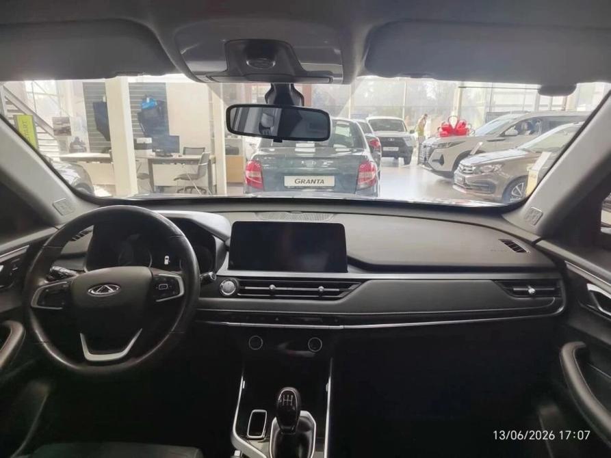Chery Tiggo 4 Pro I Ростов-на-Дону  - изображение 7