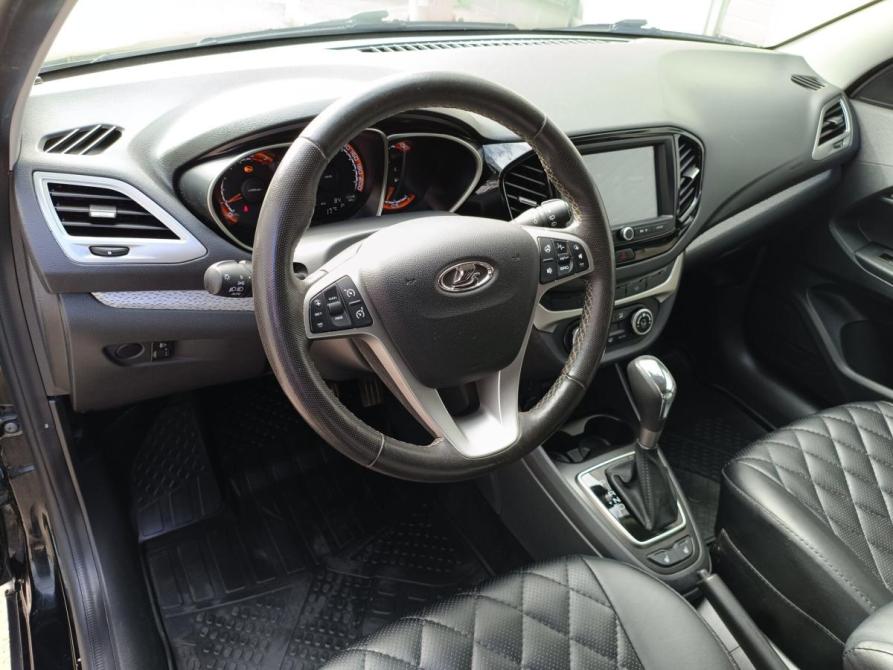 Lada (ВАЗ) Vesta I Санкт-Петербург  - изображение 9