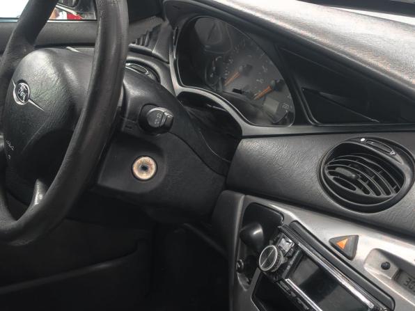 Ford Focus I Рестайлинг с пробегом 2004 года, цена 289 000 рублей, 182000 км, седан, Автокод Объявления