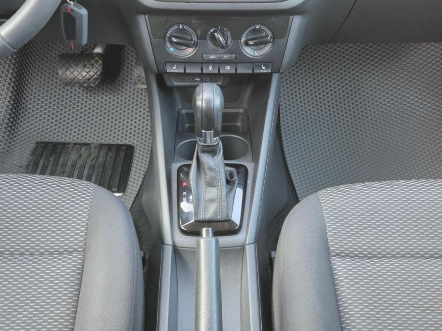 Volkswagen Polo VI Екатеринбург  - изображение 11