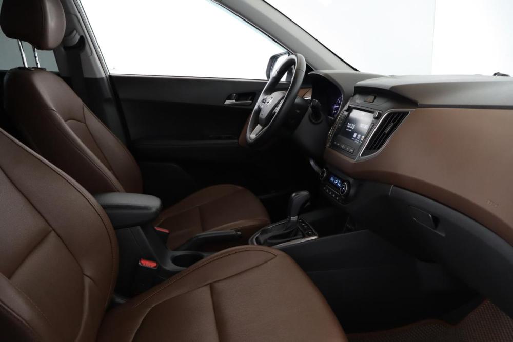 Hyundai Creta I Санкт-Петербург  - изображение 12