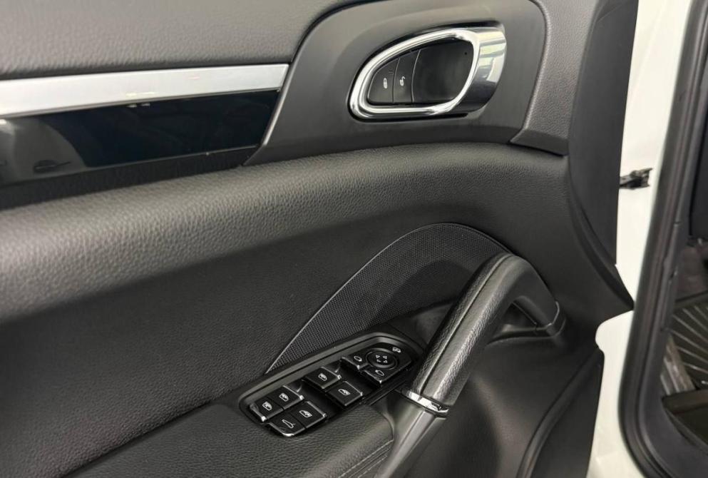 Porsche Cayenne II (958) Нижний Новгород  - изображение 10
