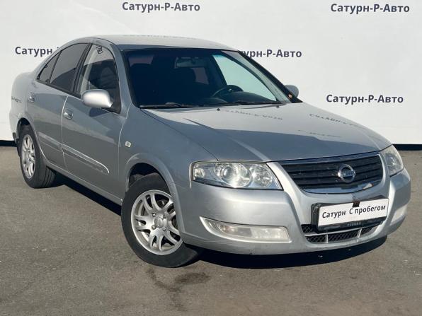 Nissan Almera Classic I с пробегом 2009 года, цена 480 000 рублей, 246320 км, седан, Автокод Объявления