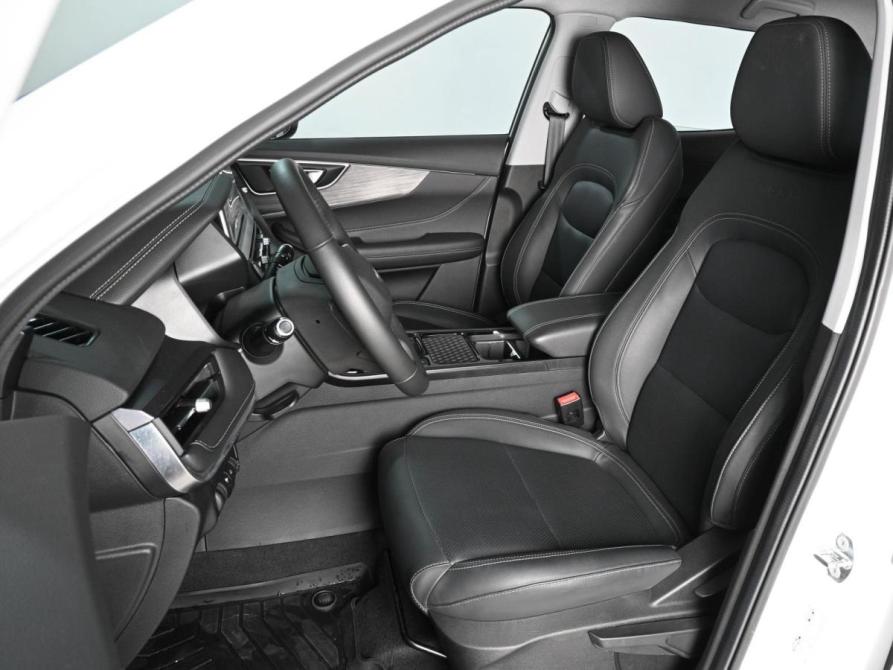 Chery Tiggo 4 Pro I Ростов-на-Дону  - изображение 10