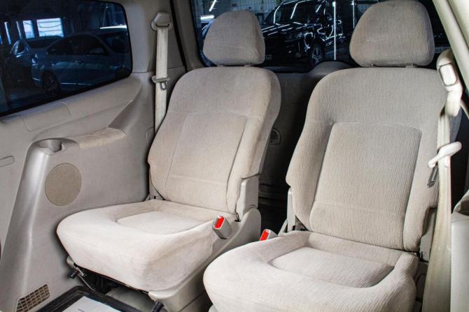 Hyundai Trajet I Рестайлинг с пробегом 2005 года, цена 899 000 рублей, 220462 км, компактвэн, Автокод Объявления