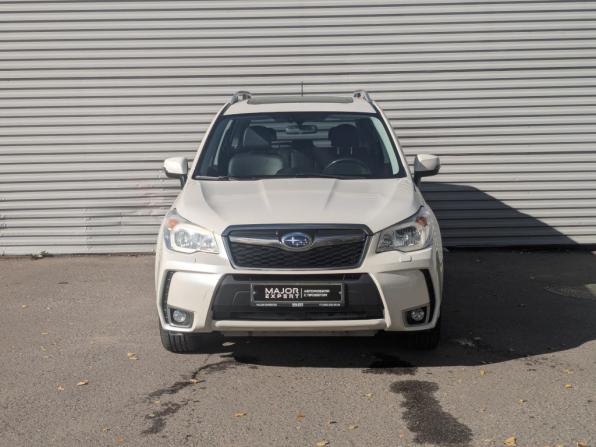 Subaru Forester IV с пробегом 2013 года, цена 1 945 000 рублей, 82303 км, внедорожник, Автокод Объявления