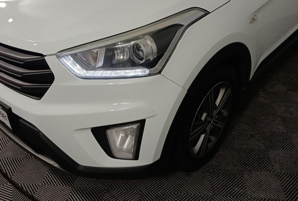 Hyundai Creta I Волгоград  - изображение 21