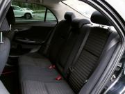 Toyota Corolla X (E140 E150) Рестайлинг Екатеринбург  - изображение 33