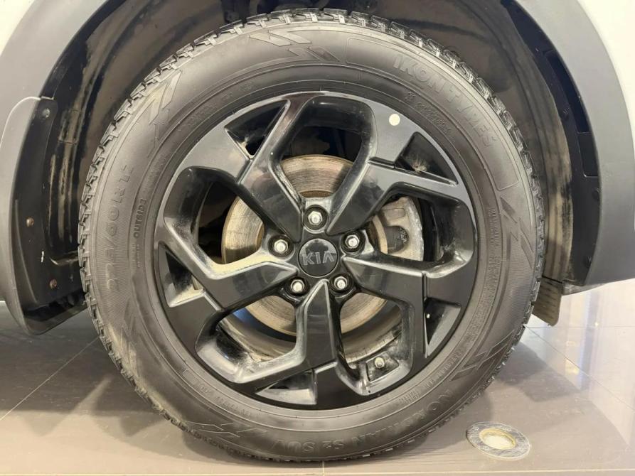 Kia Sportage IV Рестайлинг Подольск  - изображение 25