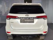 Toyota Fortuner II Уфа  - изображение 29