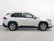 Toyota RAV4 V (XA50) Санкт-Петербург  - изображение 33