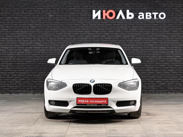 BMW 1 серии II (F20/F21) с пробегом 2011 года, цена 1 150 000 рублей, 167103 км, хэтчбек, Автокод Объявления
