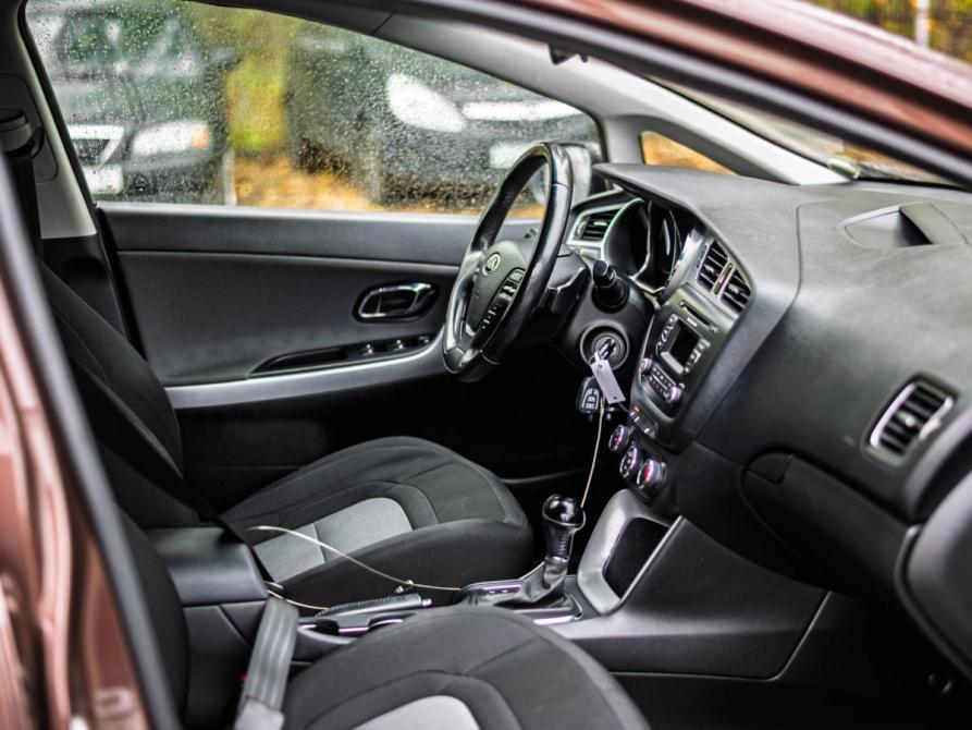 Kia Ceed II Санкт-Петербург  - изображение 12