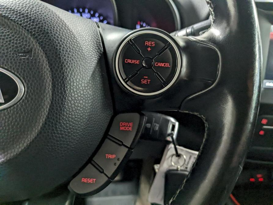 Kia Soul II Рестайлинг Москва  - изображение 27