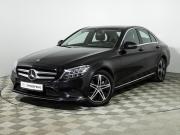 Mercedes-Benz C-Класс IV (W205) Рестайлинг Санкт-Петербург  - изображение 21