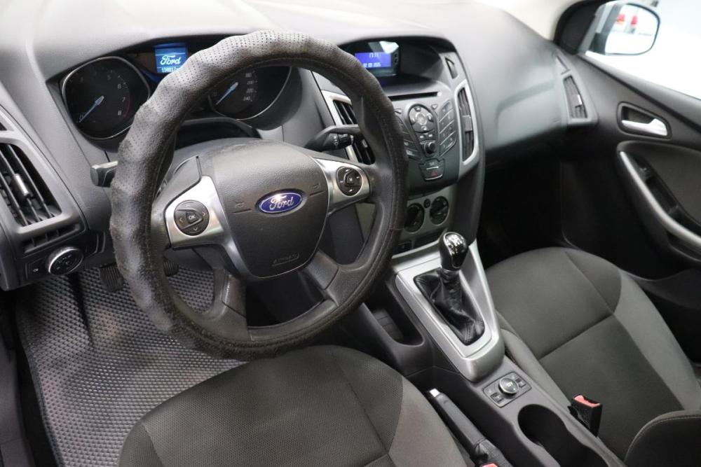 Ford Focus III Ульяновск  - изображение 8