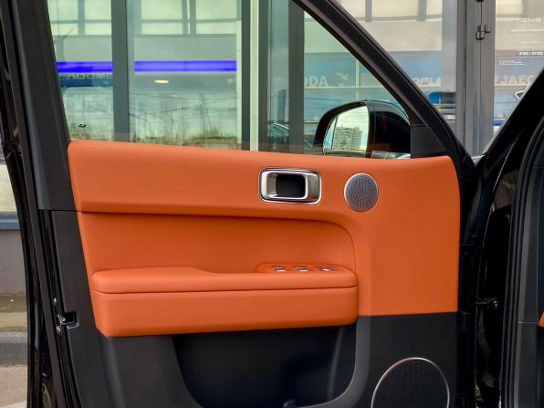 Новый Li Auto (Lixiang) L6 2025 года, цена 6 850 000 рублей, внедорожник, Автокод Объявления