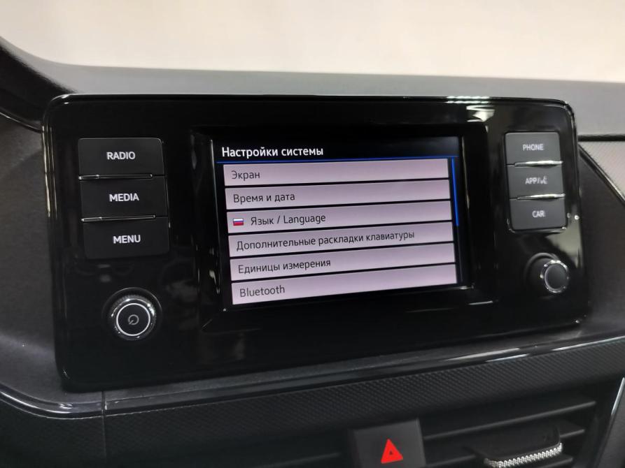 Volkswagen Polo VI Санкт-Петербург  - изображение 14