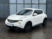 Nissan Juke I Ярославль  - изображение 14