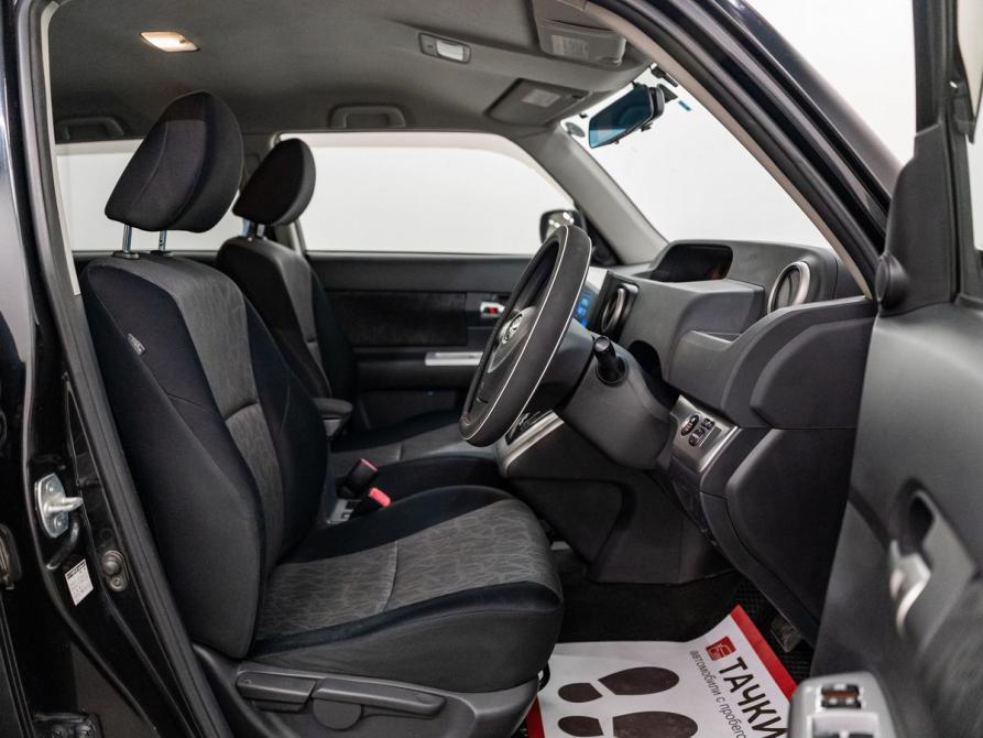 Toyota Corolla Rumion Красноярск  - изображение 9