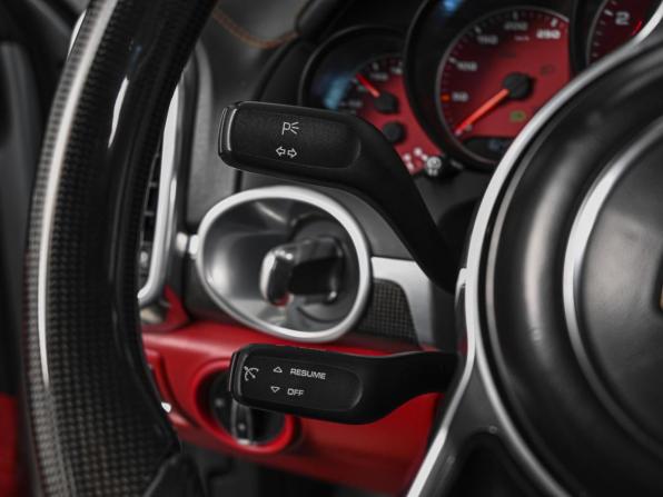 Porsche Cayenne II Рестайлинг (958) с пробегом 2016 года, цена 3 148 000 рублей, 164940 км, внедорожник, Автокод Объявления