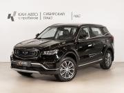Geely Atlas Pro Казань  - изображение 9
