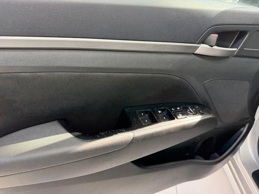 Hyundai Elantra VI (AD) Таганрог  - изображение 12