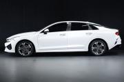 Kia K5 III Тюмень  - изображение 38