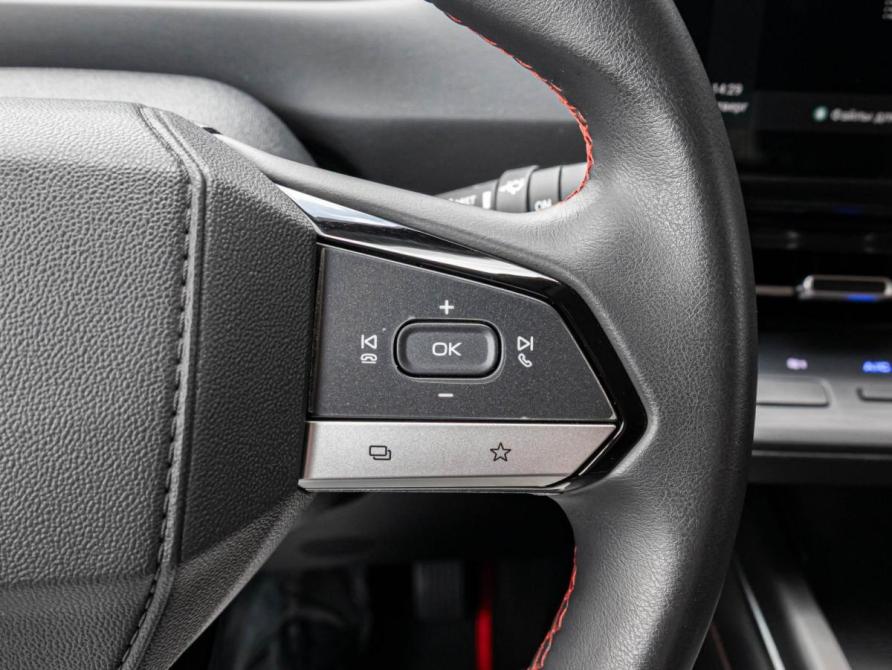 Changan CS55 Plus II Краснодар  - изображение 17