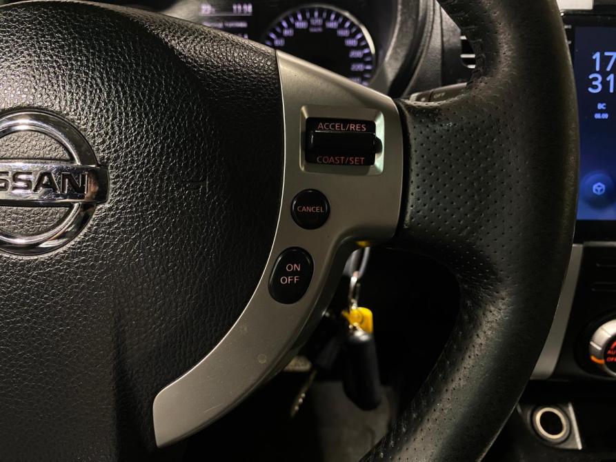 Nissan X-Trail II Рестайлинг Челябинск  - изображение 19