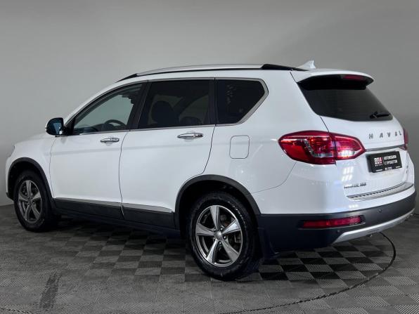 Haval H6 I с пробегом 2019 года, цена 1 350 000 рублей, 145056 км, внедорожник, Автокод Объявления