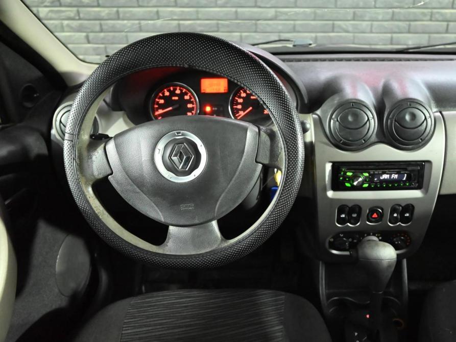 Renault Logan I Рестайлинг Екатеринбург  - изображение 9