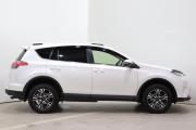 Toyota RAV4 IV (XA40) Рестайлинг Иркутск  - изображение 24