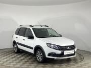 Lada (ВАЗ) Granta I Рестайлинг Воронеж  - изображение 32