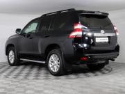 Toyota Land Cruiser Prado 150 Series Рестайлинг 1 Химки  - изображение 24