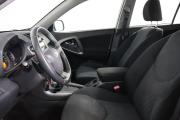 Toyota RAV4 III (XA30) Рестайлинг Санкт-Петербург  - изображение 22