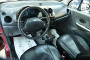 Daewoo Matiz I Рестайлинг Омск  - изображение 30