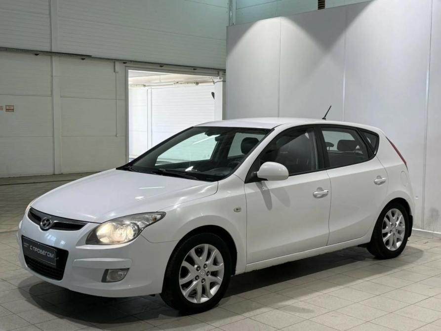 Hyundai i30 I Самара  - изображение 2