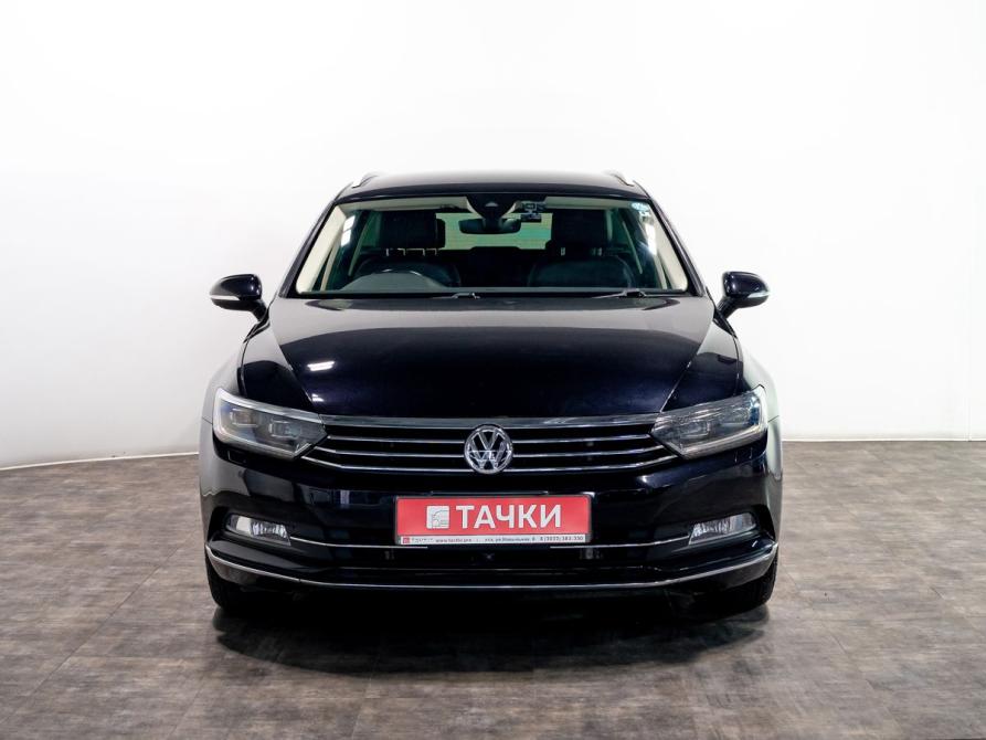 Volkswagen Passat B8 Чита  - изображение 2