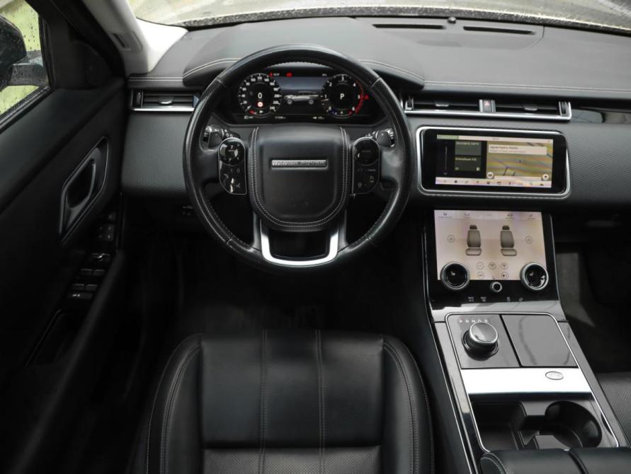 Land Rover Range Rover Velar I Санкт-Петербург  - изображение 13