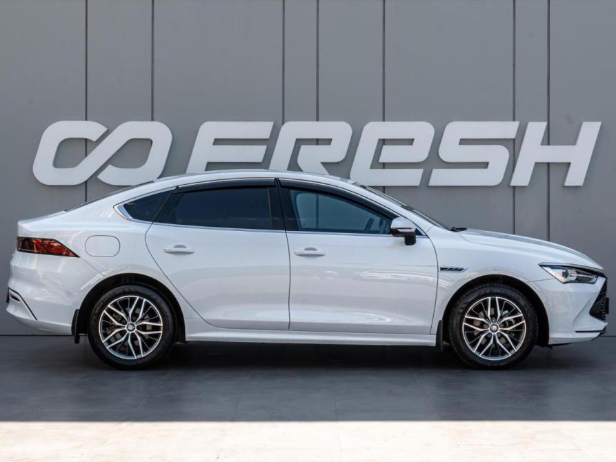 BYD Qin Plus I Краснодар  - изображение 5