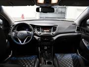 Hyundai Tucson III Калуга  - изображение 15