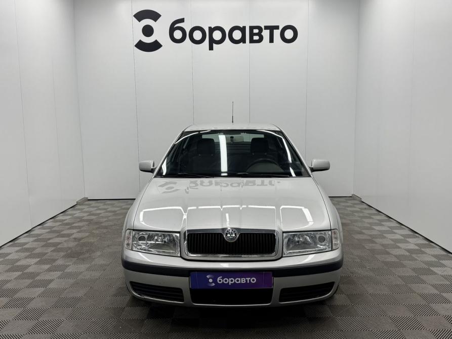 Skoda Octavia I (A4) Рестайлинг Воронеж  - изображение 3