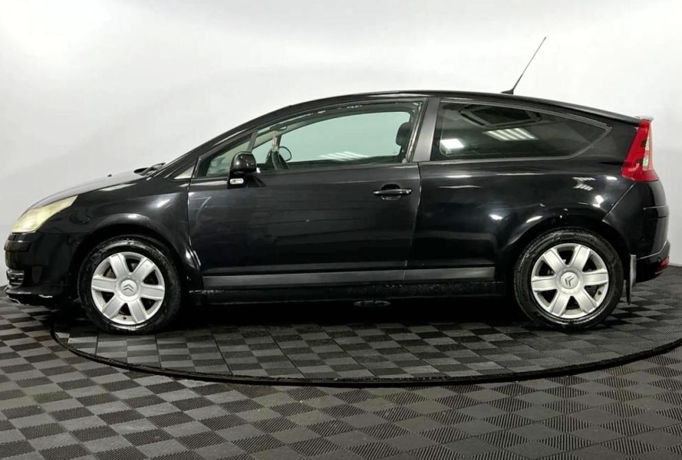 Citroen C4 I Нижний Новгород  - изображение 9