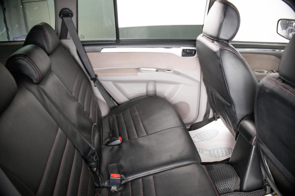 Mitsubishi Pajero Sport II Пермь  - изображение 10