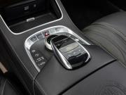 Mercedes-Benz S-Класс AMG III (W222 C217) Краснодар  - изображение 40