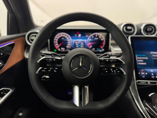 Новый Mercedes-Benz GLC Coupe II (C254) 2025 года, цена 7 799 000 рублей, внедорожник, Автокод Объявления