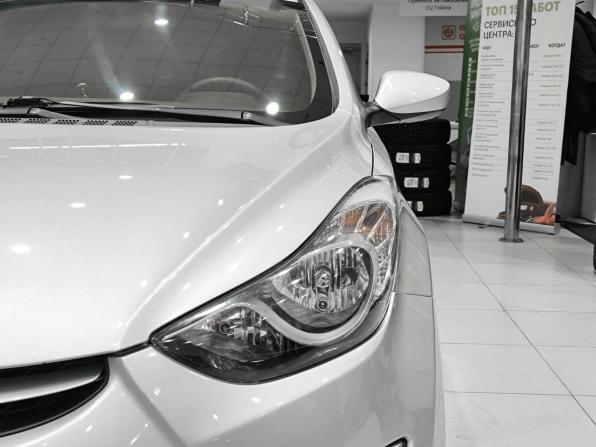 Hyundai Elantra V (MD) Рестайлинг с пробегом 2013 года, цена 1 099 000 рублей, 147010 км, седан, Автокод Объявления